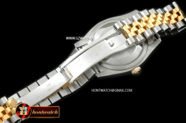 Best Replica Rolex Datejust Man 116233 MOP Wht Diam TT Swiss 283 [RDJ0256A]