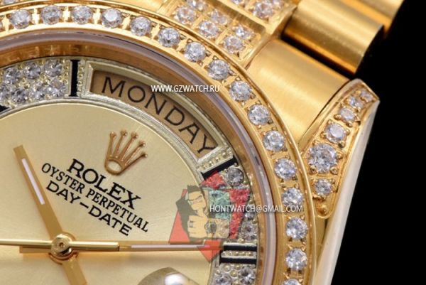 Rolex Day Date Citizen Original Movement Gold 118348 1680x [1680x]