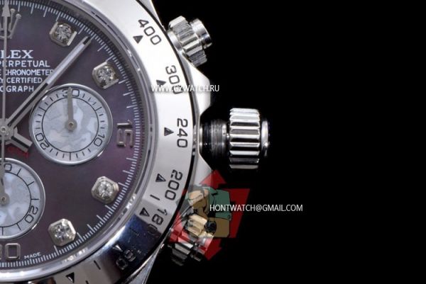 Rolex Daytona Asia 7750 Movement 116509 5561x [5561x]