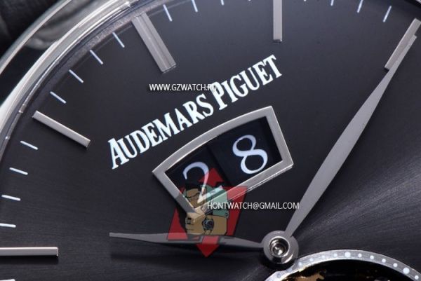 Audemars Piguet Jules Audemars Aisa Tourbillon Movement 5828x [5828x]