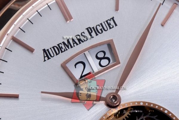 Audemars Piguet Jules Audemars Aisa Tourbillon Movement 5829x [5829x]