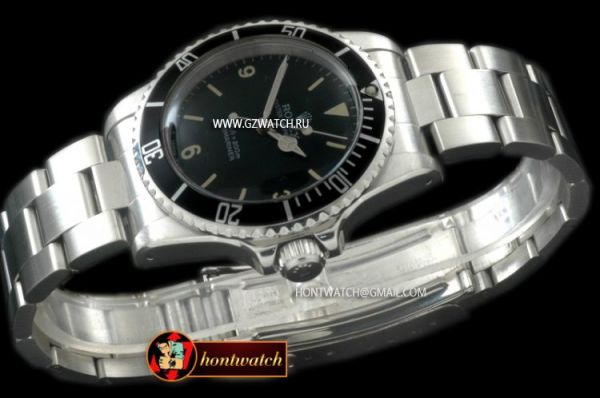 Best Replica Rolex Vintage 5513 No Date Sub Asia 2813 Best Ver [ROLSUB0163B]