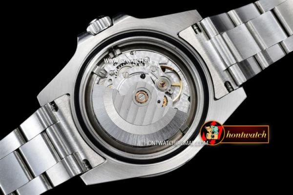 ROLGMT106 - SS/SS 2013 GMT Black JF Asia 2836 [ROLGMT106]