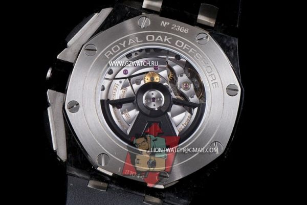 Audemars Piguet Royal Oak Offshore JF Cal.3126 Chronograph Movement 26400AU.OO.A002CA.01 [0518z]