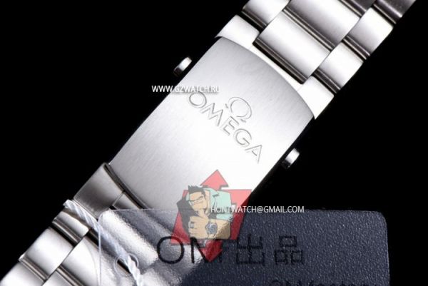 Omega Seamaster Ocean 600M CO-AXIAL 9900 Automatic Chronograph Movement 215.30.46.51.03.002 [0816z]