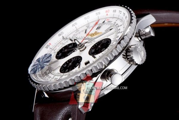 Breitling Navitimer Aviation JF 7750 Chronograph Movement 18123y [18123y]