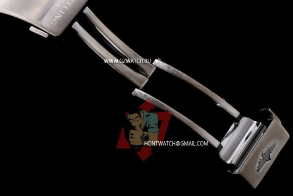 Breitling Chronomat Asia 7750 Movement 0040v [0040v]