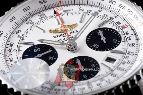Breitling Navitimer Aviation JF 7750 Chronograph Movement 18123y [18123y]